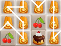 play Yummy Match