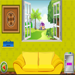 play Couch House Escape