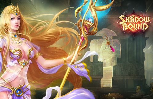 play Shadowbound