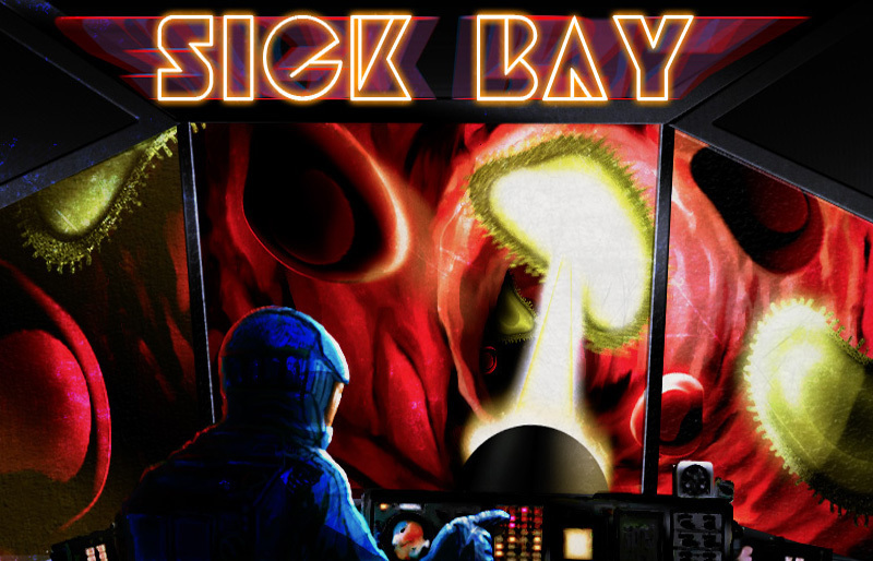 play Sick Bay