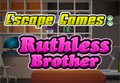 play Escape: Ruthless Brother