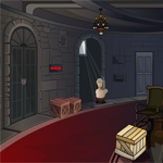 Games2Attack Magic Castle Escape