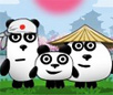 play 3 Pandas In Japan