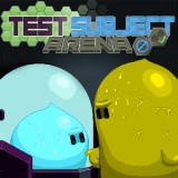 play Test Subject Arena