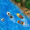 Island Jet Ski Tournament