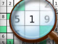 play Classic Sudoku