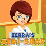 play Zerra'S Medi-Shop