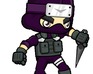 play Ninja Runner