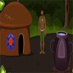 play Wowescape Tribe Escape