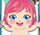 play Princess Baby Care