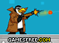 Zombies Vs Penguins 3 Game