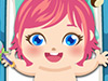 play Princess Baby Care