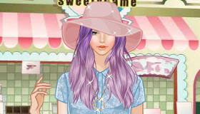 play Spring Pastel Fashion