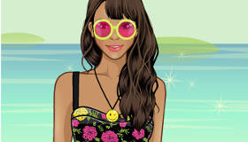 play Neon Summer Fashion