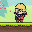 play Arrows & Horns