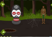 play Tribe Escape