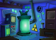 play Brain Train With Professor Labcoat #13