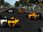 play Super Race F1