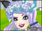 play Kitty Cheshire Dress Up