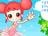 play Girly Doll