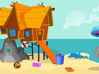 play Sea Dolphin Rescue