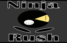 Ninja Rush