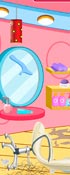 play Clean Up Hair Salon 3