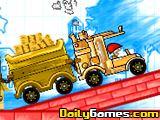 play Tricky Drive