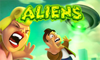 play Aliens