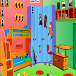 play Yoopygames Escape From Colorful House