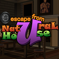 play Ena Escape From Natural House
