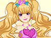 play Gyaru Cutie Dress Up