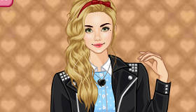 play Perfect Dress Designer