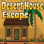 G4K Desert Hous Escape