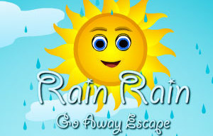 play Rain Rain Go Away Escape
