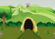 play Owl Forest Escape