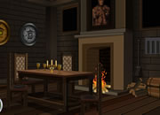 play Escape From Natural House