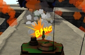play Crash Drive 2: Tank Battles