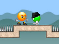 play Smile World