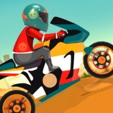 play Bike Racing Hd