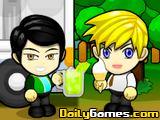 play Tropical Ice Tycoon