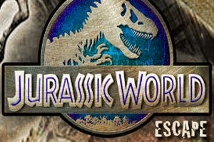 play Jurassic World Escape