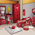 play Car House Escape