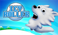 play Icy Roller