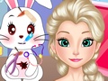 Elsa Bunny Care