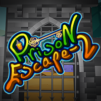 Ena Prison Escape 2