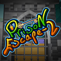 play Ena Prison Escape 2