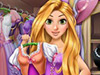 play Rapunzel'S Closet