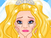 play Barbie Wedding Accident