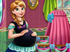 play Pregnant Anna Maternity Deco